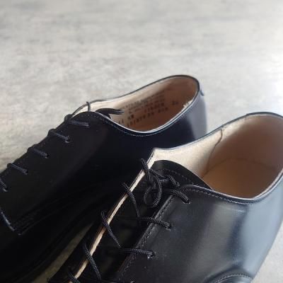 DEADSTOCK】90-00s U.S.NAVY SERVICE SHOES - JAM - 茨城県 DEADSTOCK】90-00s U.S.NAVY SERVICE SHOES - JAM - 茨城県
