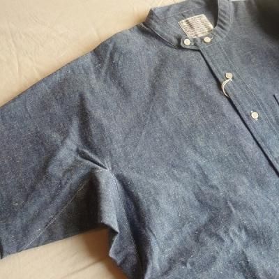 SUNNY ELEMENT・サニー エレメント】 PARK SHIRT - JAM - 茨城県