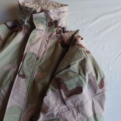DEADSTOCK】 USMC GEN-2 ECWCS GORE-TEX PARKA - JAM - 茨城県