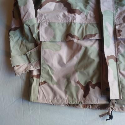 DEADSTOCK】 USMC GEN-2 ECWCS GORE-TEX PARKA - JAM - 茨城県