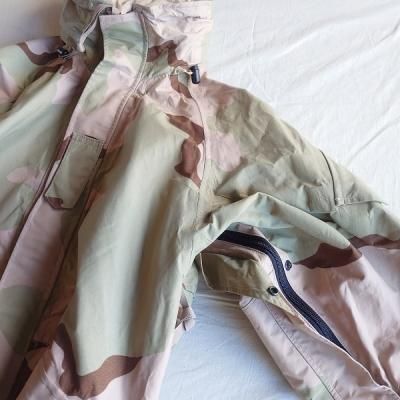 DEADSTOCK】 USMC GEN-2 ECWCS GORE-TEX PARKA - JAM - 茨城県