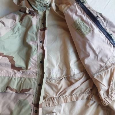 DEADSTOCK】 USMC GEN-2 ECWCS GORE-TEX PARKA - JAM - 茨城県