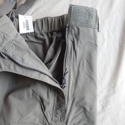 DEADSTOCK】00s GEN2 PCU LEVEL5 SOFT SHELL PANTS 'PATAGONIA DEADSTOCK】00s GEN2 PCU LEVEL5 SOFT SHELL PANTS 'PATAGONIA