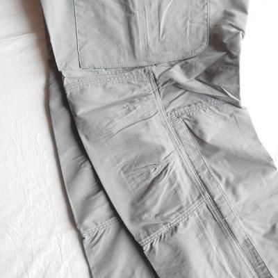 DEADSTOCK】00s GEN2 PCU LEVEL5 SOFT SHELL PANTS 'PATAGONIA