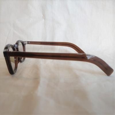 gue'pard・ギュパール】 眼鏡 gp-05/W・Lens'グリーン' - JAM - 茨城県