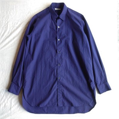 HEUGN・ユーゲン】 SHIRT042 James - JAM - 茨城県つくば市のセレクト