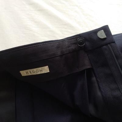 HEUGN・ユーゲン】 TROUSER005 George - JAM - 茨城県つくば市の HEUGN・ユーゲン】 TROUSER005 George - JAM - 茨城県つくば市の