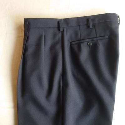 HEUGN・ユーゲン】 TROUSER005 George - JAM - 茨城県つくば市の