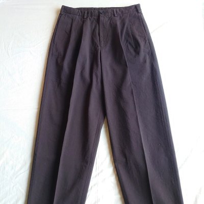 西日本産 HEUGN ユーゲン TROUSER006 George - 通販 - sheza.co.mz