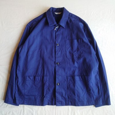 FUJITO・フジト】 SHIRT JACKET・シャツジャケット - JAM - 茨城県