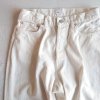 【ETS.MATERIAUX】BALLOON DENIM‘OFF WHITE’<img class='new_mark_img2' src='https://img.shop-pro.jp/img/new/icons1.gif' style='border:none;display:inline;margin:0px;padding:0px;width:auto;' />