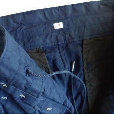 【outil /ウティ】PANTALON CHASELLES /3 outil(ウティ)PANTALON CHASELLES/Olive(OV-O006)