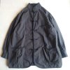 【PORTER CLASSIC・ポータークラシック】WEATHER CHINESE COAT<img class='new_mark_img2' src='https://img.shop-pro.jp/img/new/icons1.gif' style='border:none;display:inline;margin:0px;padding:0px;width:auto;' />