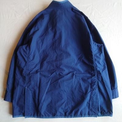 新品未使用　ポータークラシック　WEATHER CHINESE JACKET WEATHER CHINESE JACKET