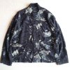 【PORTER CLASSIC・ポータークラシック】 ALOHA CHINESE SHIRT<img class='new_mark_img2' src='https://img.shop-pro.jp/img/new/icons1.gif' style='border:none;display:inline;margin:0px;padding:0px;width:auto;' />