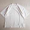 ETS.MATERIAUX HONEYCOMB SHORT SLEEVE 20%OFF 1430011440<img class='new_mark_img2' src='https://img.shop-pro.jp/img/new/icons1.gif' style='border:none;display:inline;margin:0px;padding:0px;width:auto;' />