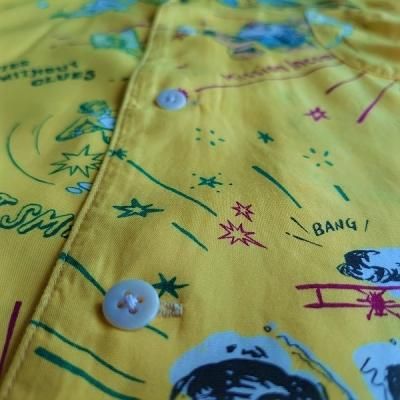 PORTER CLASSIC・ポータークラシック】 落ちこぼれスパイ ALOHA PORTER CLASSIC・ポータークラシック】 落ちこぼれスパイ ALOHA