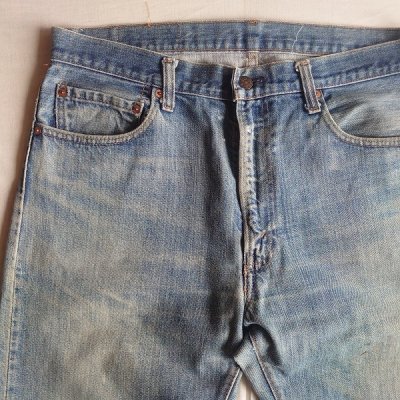 VINTAGE】70s Levi's 505-0217 66後期 - JAM - 茨城県つくば市の