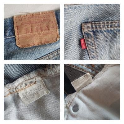 VINTAGE】70s Levi's 505-0217 66後期 - JAM - 茨城県つくば市の