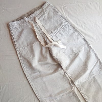 sus-sousシュス trousers,tank-