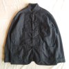 【PORTER CLASSIC・ポータークラシック】MOLESKIN CHINESE JACKET<img class='new_mark_img2' src='https://img.shop-pro.jp/img/new/icons1.gif' style='border:none;display:inline;margin:0px;padding:0px;width:auto;' />