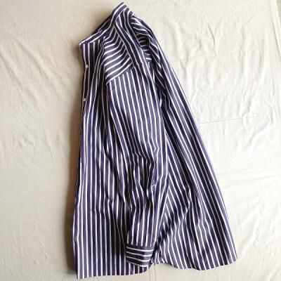 HEUGN・ユーゲン】 SHIRT 054 Stripe Rob - JAM - 茨城県つくば