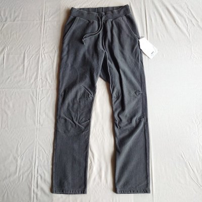 INNAT インアット SWEAT PANTS スウェットパンツ-