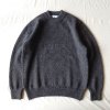【FUJITO・フジト】 CREW NECK KNIT SWEATER 25%OFF ￥26400→￥19800<img class='new_mark_img2' src='https://img.shop-pro.jp/img/new/icons1.gif' style='border:none;display:inline;margin:0px;padding:0px;width:auto;' />