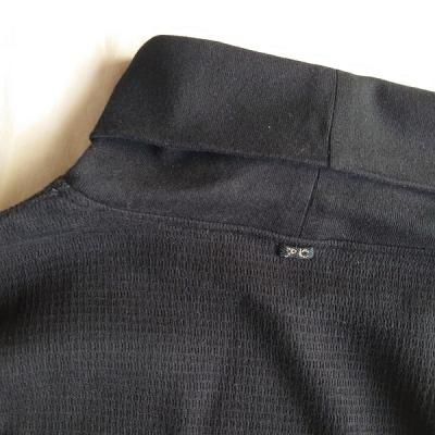 PORTER CLASSIC・ポータークラシック】H/W THERMAL TURTLENECK - JAM