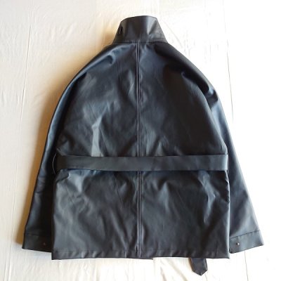 HEUGN・ユーゲン】 COAT018 DAN - JAM - 茨城県つくば市のセレクトショップ