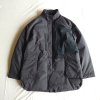 【PORTER CLASSIC・ポータークラシック】WEATHER DOWN SHIRT JACKET<img class='new_mark_img2' src='https://img.shop-pro.jp/img/new/icons1.gif' style='border:none;display:inline;margin:0px;padding:0px;width:auto;' />