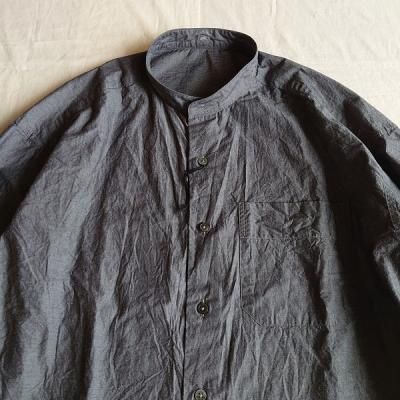 Porter Classic - PC GOLD SHIRT （2WAY COLLAR） | chord