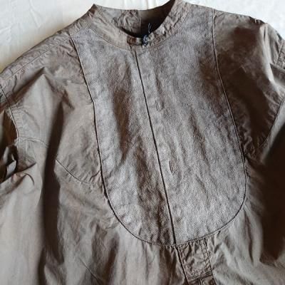 Outil Ladies・ウティ】 chemisier arlanc 25%OFF ￥35200