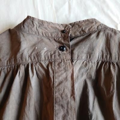 Outil Ladies・ウティ】 chemisier arlanc 25%OFF ￥35200