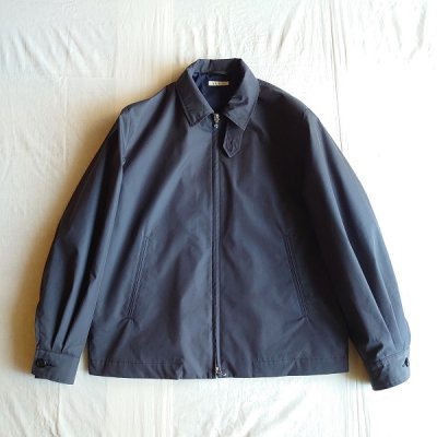 HEUGN・ユーゲン】 COAT013EX WINSTONⅡ - JAM - 茨城県つくば市のセレクトショップ