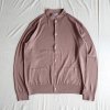 【MAATEE&SONS・マーティーアンドサンズ】 SHIRT CARDIGAN<img class='new_mark_img2' src='https://img.shop-pro.jp/img/new/icons1.gif' style='border:none;display:inline;margin:0px;padding:0px;width:auto;' />