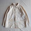 【orSlow・オアスロウ】 1940s COVERALL WITH PAINT<img class='new_mark_img2' src='https://img.shop-pro.jp/img/new/icons1.gif' style='border:none;display:inline;margin:0px;padding:0px;width:auto;' />
