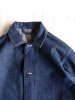 【MAATEE&SONS・マーティーアンドサンズ】 COVERALL JACKET <img class='new_mark_img2' src='https://img.shop-pro.jp/img/new/icons1.gif' style='border:none;display:inline;margin:0px;padding:0px;width:auto;' />