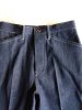 【MAATEE&SONS・マーティーアンドサンズ】 WORK TROUSERS<img class='new_mark_img2' src='https://img.shop-pro.jp/img/new/icons1.gif' style='border:none;display:inline;margin:0px;padding:0px;width:auto;' />