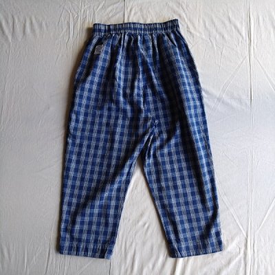 PORTER CLASSIC・ポータークラシック】 PALAKA LOCAL PANTS - JAM