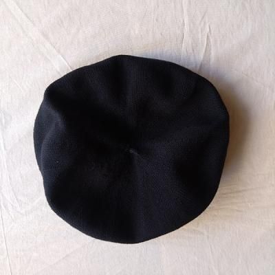 PORTER CLASSIC・ポータークラシック】H/W KNIT BERET - JAM