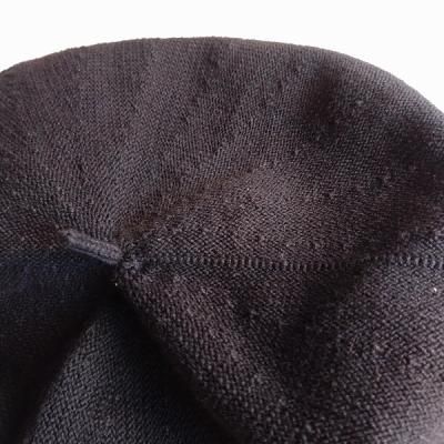 PORTER CLASSIC・ポータークラシック】H/W KNIT BERET - JAM