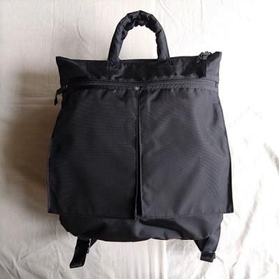 Porter classic helmet bag hot sale