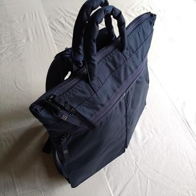 PORTER CLASSIC・ポータークラシック】 NEWTON RECYCLE NYLON