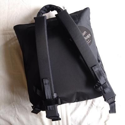 PORTER CLASSIC・ポータークラシック】 NEWTON RECYCLE NYLON