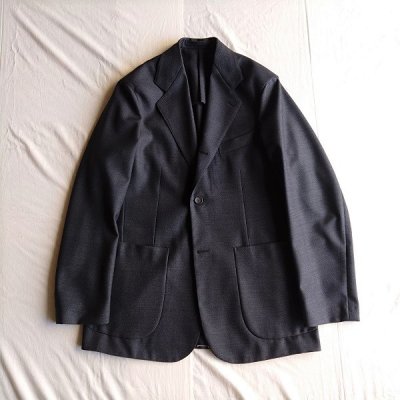 MAATEE&SONS・マーティーアンドサンズ】 SINGLE EMERGENCY型 TAILORED