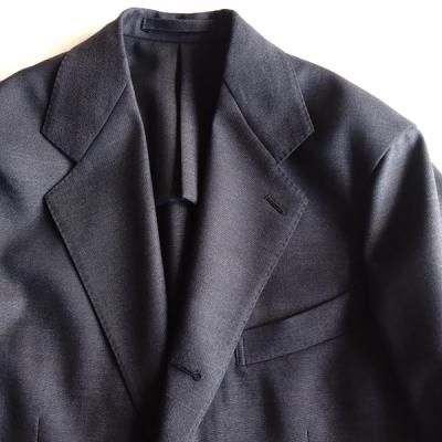 MAATEE&SONS パンツemergency MAATEE&SONS -Emergency Double Jacket, Set Up Trousers- | twelve blog