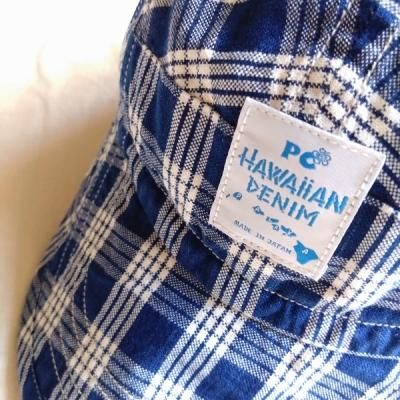Porter Classic PALAKA LOCAL BASEBALL CAP – unexpected store