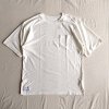 The Inoue BrothersΥ֥饶 NATURAL PIMA COTTON PROJECT POCKET T-SHIRT<img class='new_mark_img2' src='https://img.shop-pro.jp/img/new/icons1.gif' style='border:none;display:inline;margin:0px;padding:0px;width:auto;' />