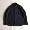 【PORTER CLASSIC・ポータークラシック】 ROLL UP VINTAGE GAUZE SHIRT<img class='new_mark_img2' src='https://img.shop-pro.jp/img/new/icons1.gif' style='border:none;display:inline;margin:0px;padding:0px;width:auto;' />